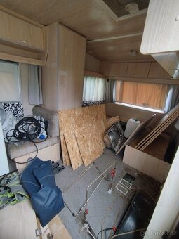Karavan Caravelair Bamba 395T - 4