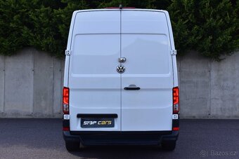 Volkswagen Crafter, 2.0TDi.DSG.L2H2.DÍLNA.ACC.DPH - 4