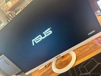Prodám monitor ASUS VZ279HE - 4