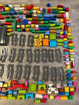 Lego duplo - 4
