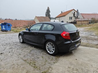 BMW 118d e81 M-Paket - 4