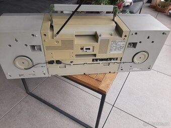 SHARP GF-800 - 4