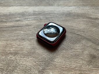 Apple Watch 7 45mm Cellular - 4