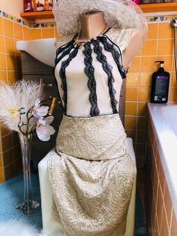 satyspolecenske# business#krajkove# bodycon# elegantnisaty - 4
