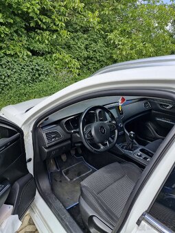 Renault Talisman Grandtour DCI 110 - 4