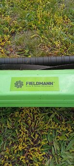 SEKAČKA NA TRAVU FIELDMANN - 4
