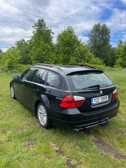 Bmw E91 2.0i 105kw - 4