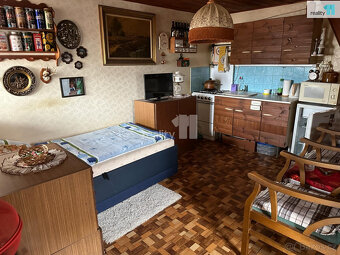 Pronájem chaty 30 m2 Praha Cholupice - 4