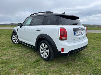 Mini Cooper Countryman 136hp - 4