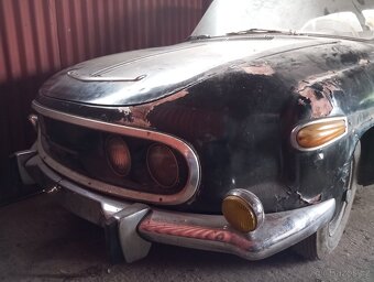 Tatra 603 - 4