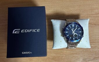 CASIO - Edifice - 4