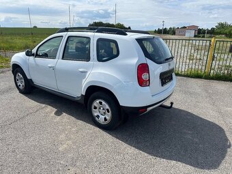 DACIA DASTER1.6-16 v-TAŽNE - 4