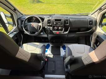► FIAT DUCATO 2,3 MULTIJET L2H2 WEINSBERG - TOP KM, DPH ◄ - 4