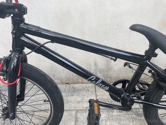 BMX kolo Galaxy Pyxis - 4