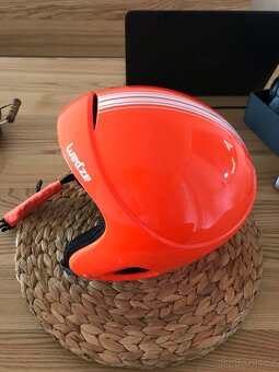 Lyzarska helma Wed`ze Decathlon - 4