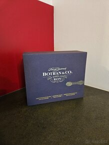 Botran 75 Aniversario 40% 0,5 l - 4