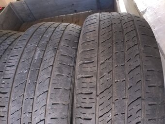 Pneumatiky 235/55r19 - 4