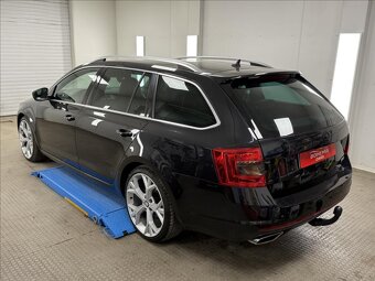 Škoda octavia 3rs nafta - 4