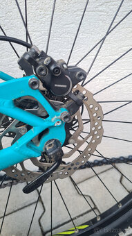 Dámský Superior MODO XC 859, hydr. brzdy,Shimano Acera,Rám M - 4