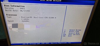 Asus P5KPL - 4