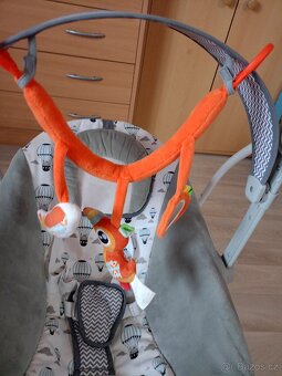 Prodám dětské houpátko - 4