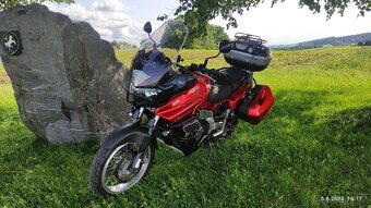 Aprilia ETV 1000 Caponord - 4