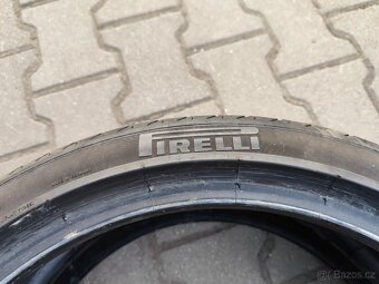 Letní pneu 2 x 245/35/18 a 2 x 225/40/18 - 4