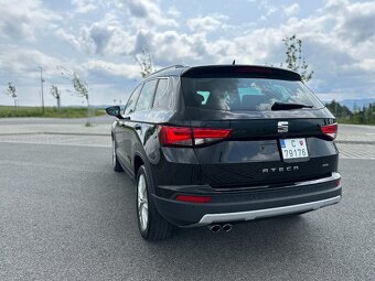 Seat Ateca Exellence 4x4 110kw DSG diesel, Panorama - 4