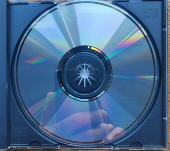 MARILLION - Misplaced Childhood - 4