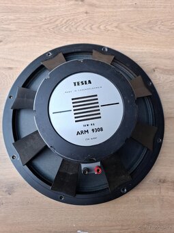 Reproduktory Tesla ARM 9308 - 4