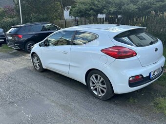 Kia Ceed 99kw - 4