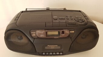 PANASONIC RX - DS22 - 4