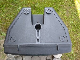 Aktivní subwoofer - 4