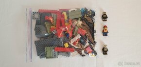 LEGO City 60108 Hasičská zásahová jednotka - 4