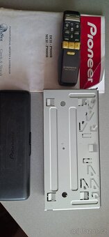 Pioneer deh p9000r - 4