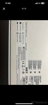 Tablet Oscal Pad 8 - 4