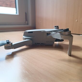 Dji mavic mini - 4