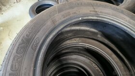 Michelin 205/55 r16 - 4