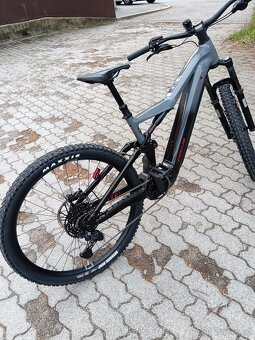 Focus jam2 6.7 800wh - 4