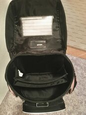 Školní aktovka PREMIUM FLEXI Dolly ( penál +2x desky..) - 4