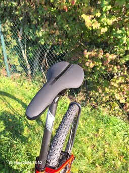 Horské kolo 29" - BH Spike 3.0 (L, 19") - CykloGaráž - 4