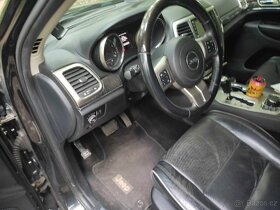 Jeep grand cherokee wk2 - 4