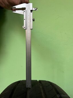 Letní pneumatiky Michelin Primacy 4 - 4