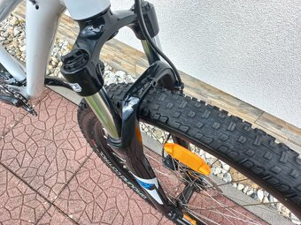 Specialized Pitch 27,5" - dětské kolo vel XS - 4