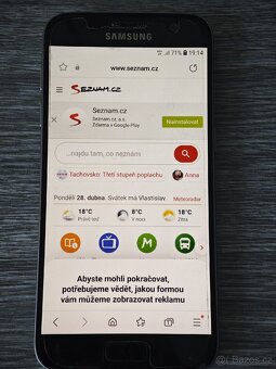 SAMSUNG S7 - 4