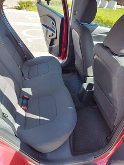 Kia Rio 1.4 CVVT 80kw - 4