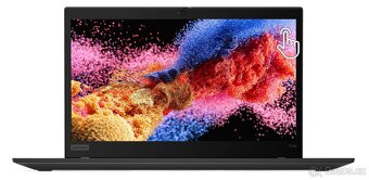 ThinkPad T14s AMD|Ryzen7PRO|64GB|4TBSSD|W11 Pro - 4