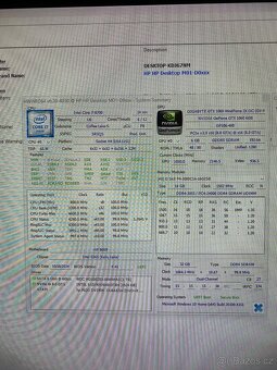 Herni pc kompletní ,zapojit a hrát. - 4
