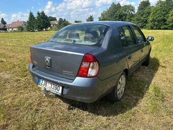 Prodám Renault Thalia - 4