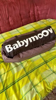 Cestovní postýlka Babymoov - 4